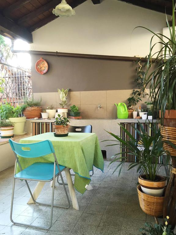 B&B Sottotetto Reggio Emilia Oda fotoğraf