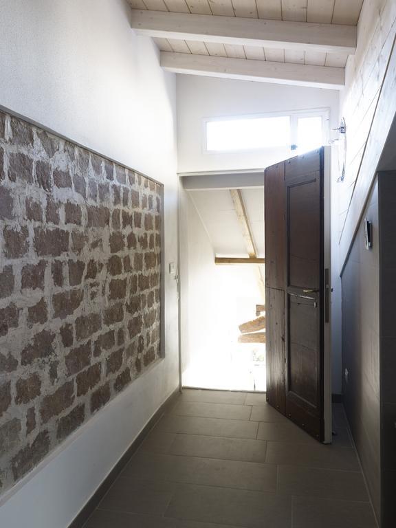 B&B Sottotetto Reggio Emilia Dış mekan fotoğraf