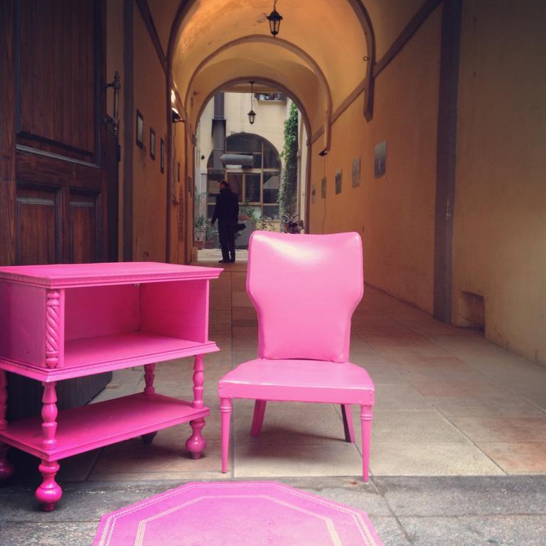 B&B Sottotetto Reggio Emilia Dış mekan fotoğraf