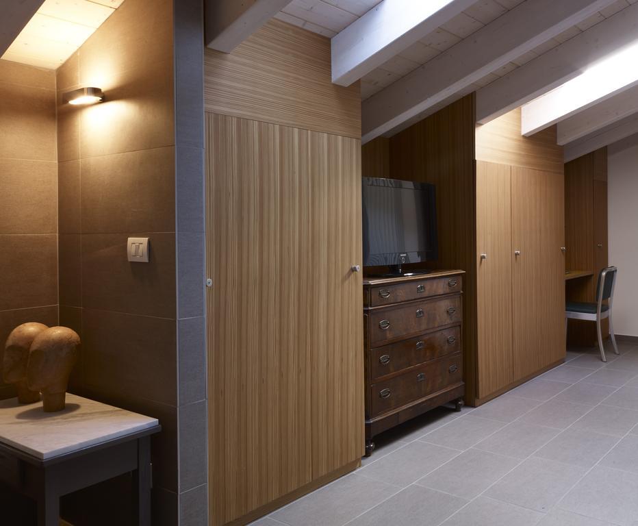 B&B Sottotetto Reggio Emilia Dış mekan fotoğraf